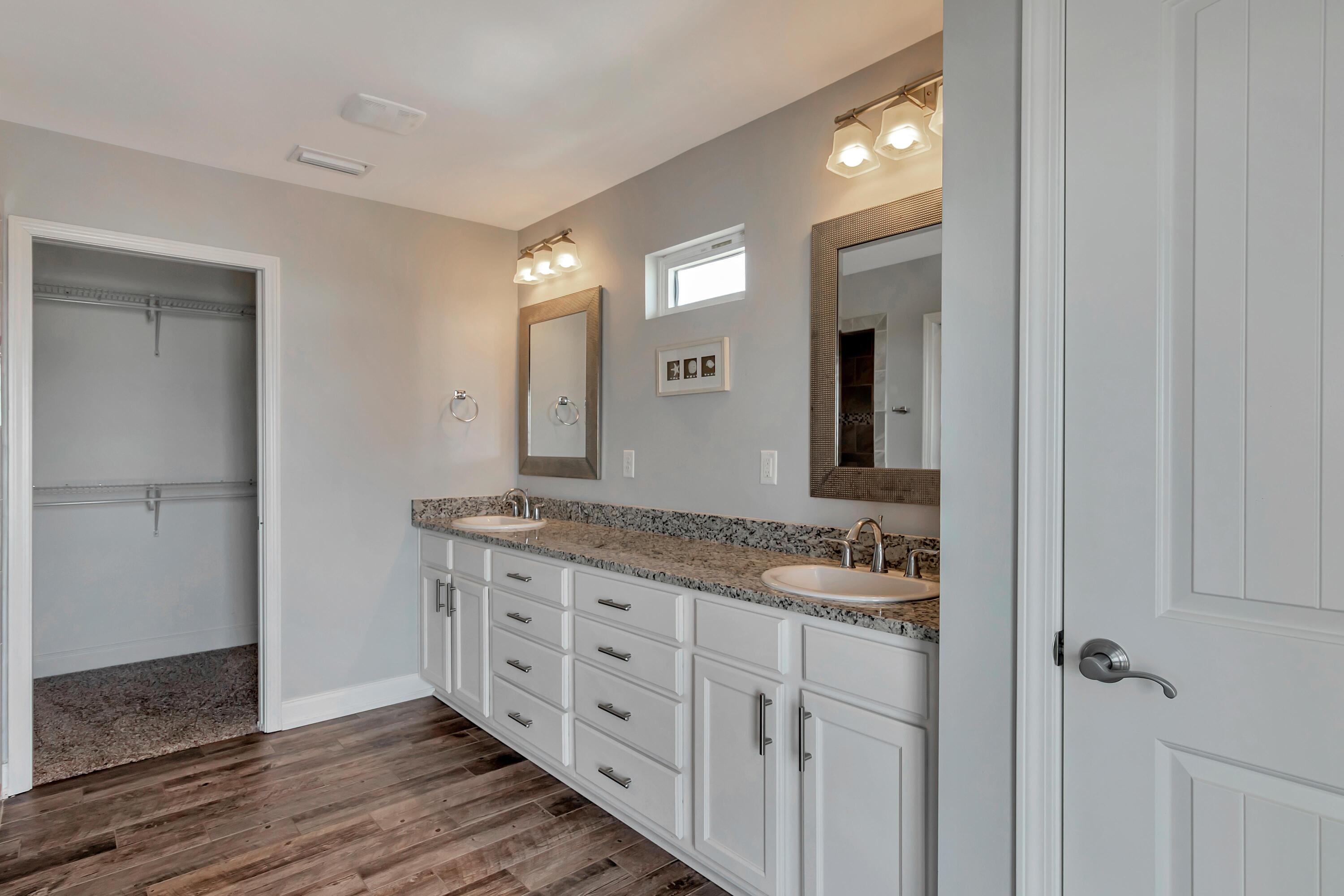 SANTA ROSA ISLAND - Residential