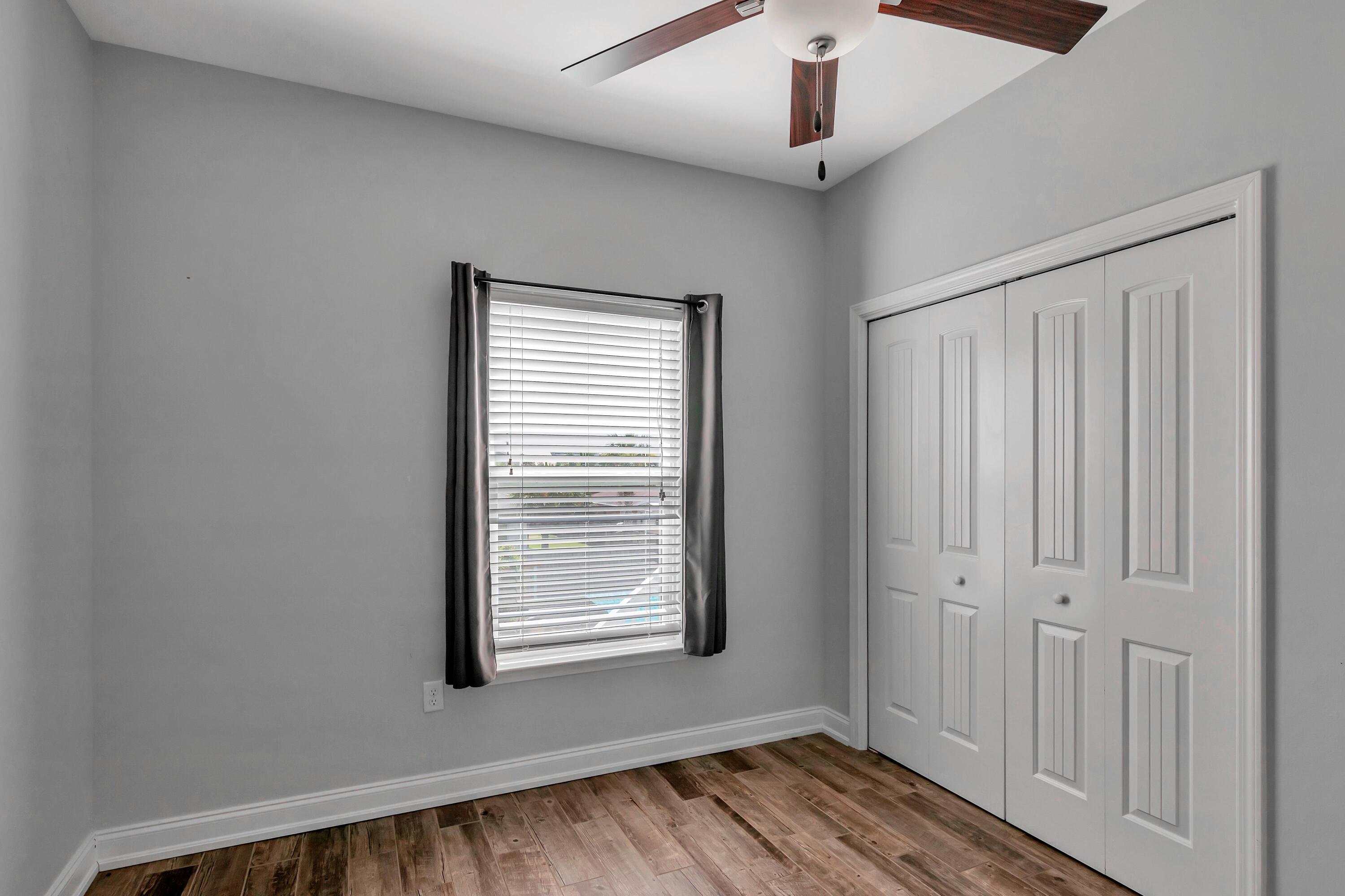 SANTA ROSA ISLAND - Residential