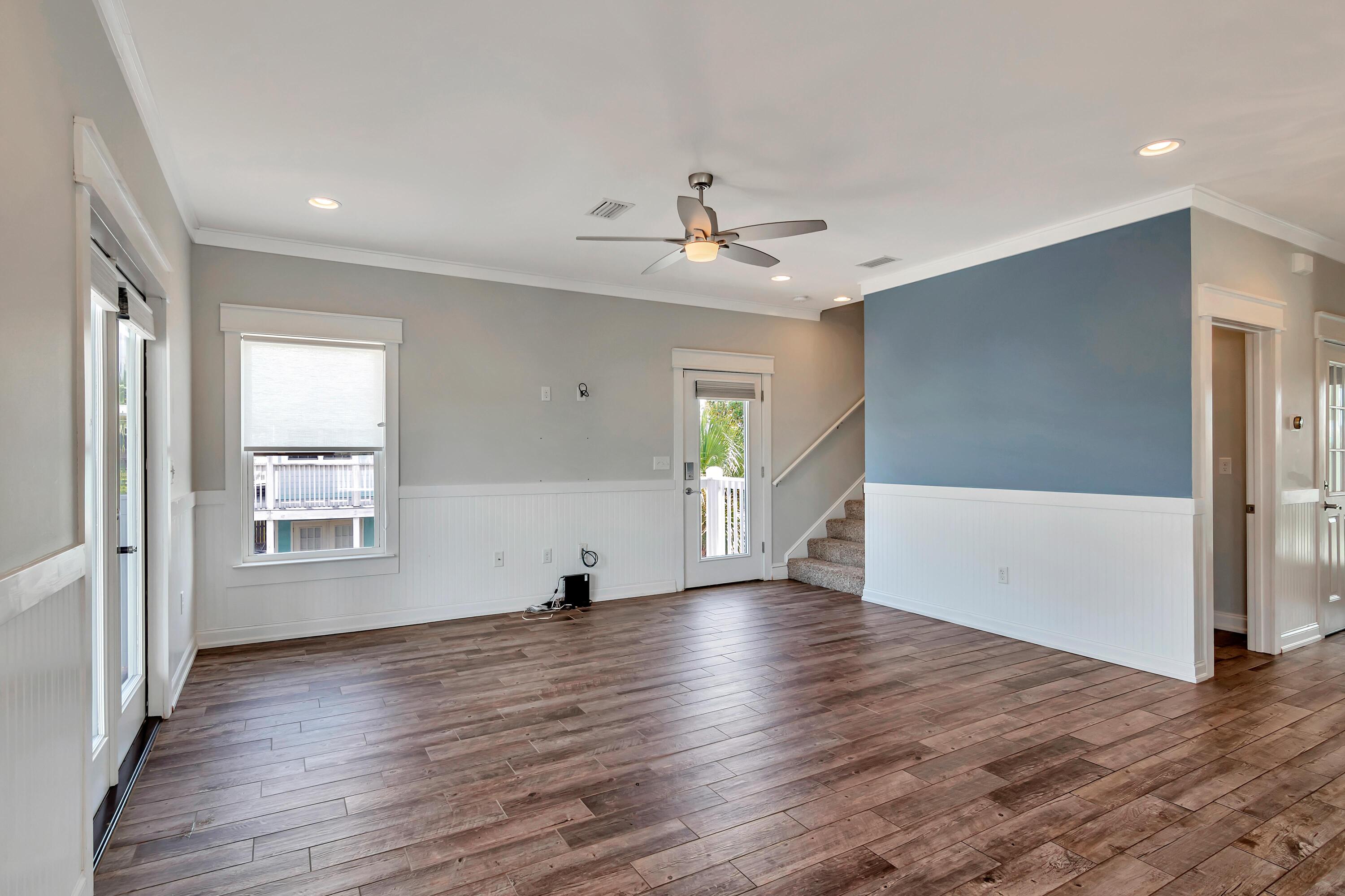 SANTA ROSA ISLAND - Residential