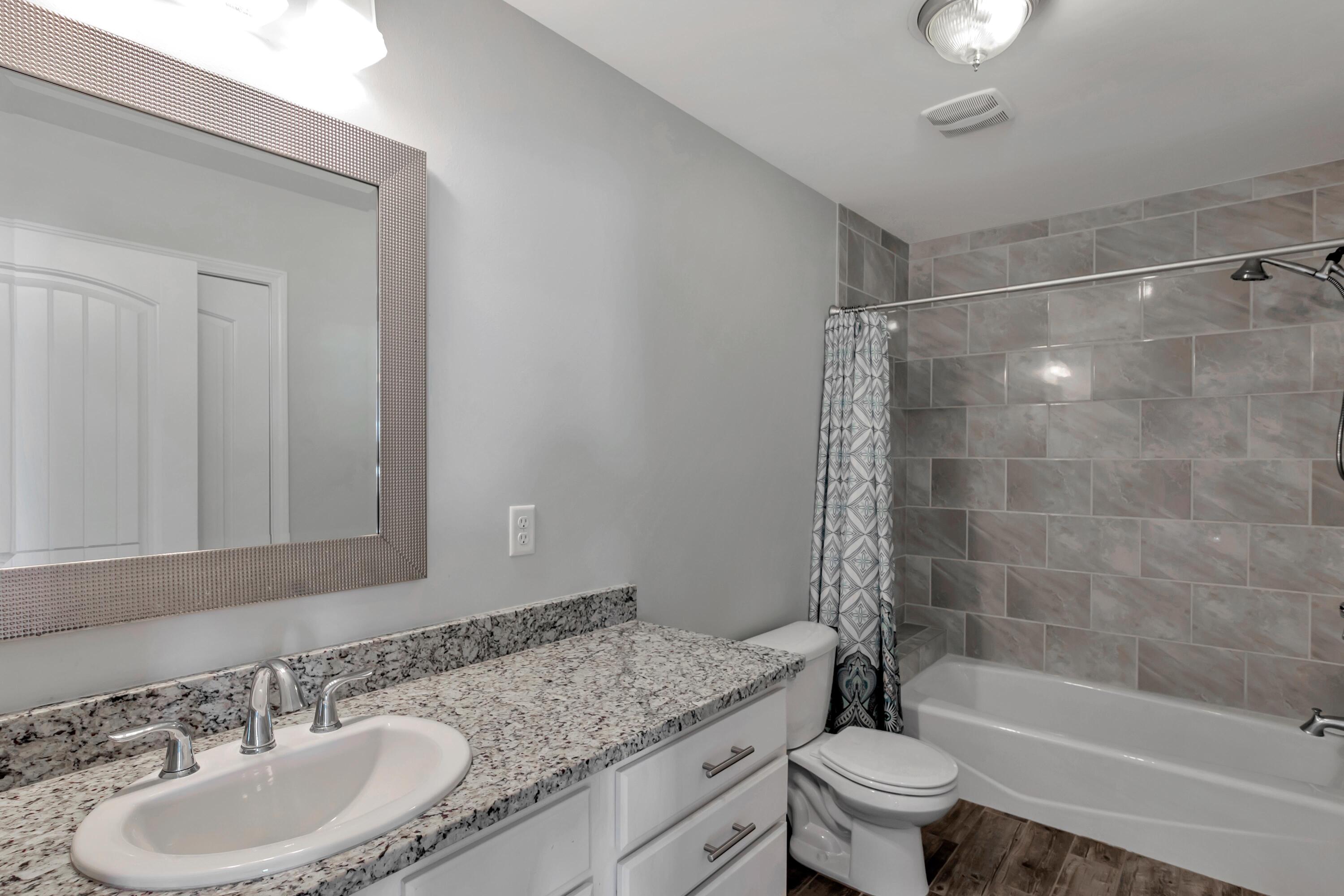 SANTA ROSA ISLAND - Residential