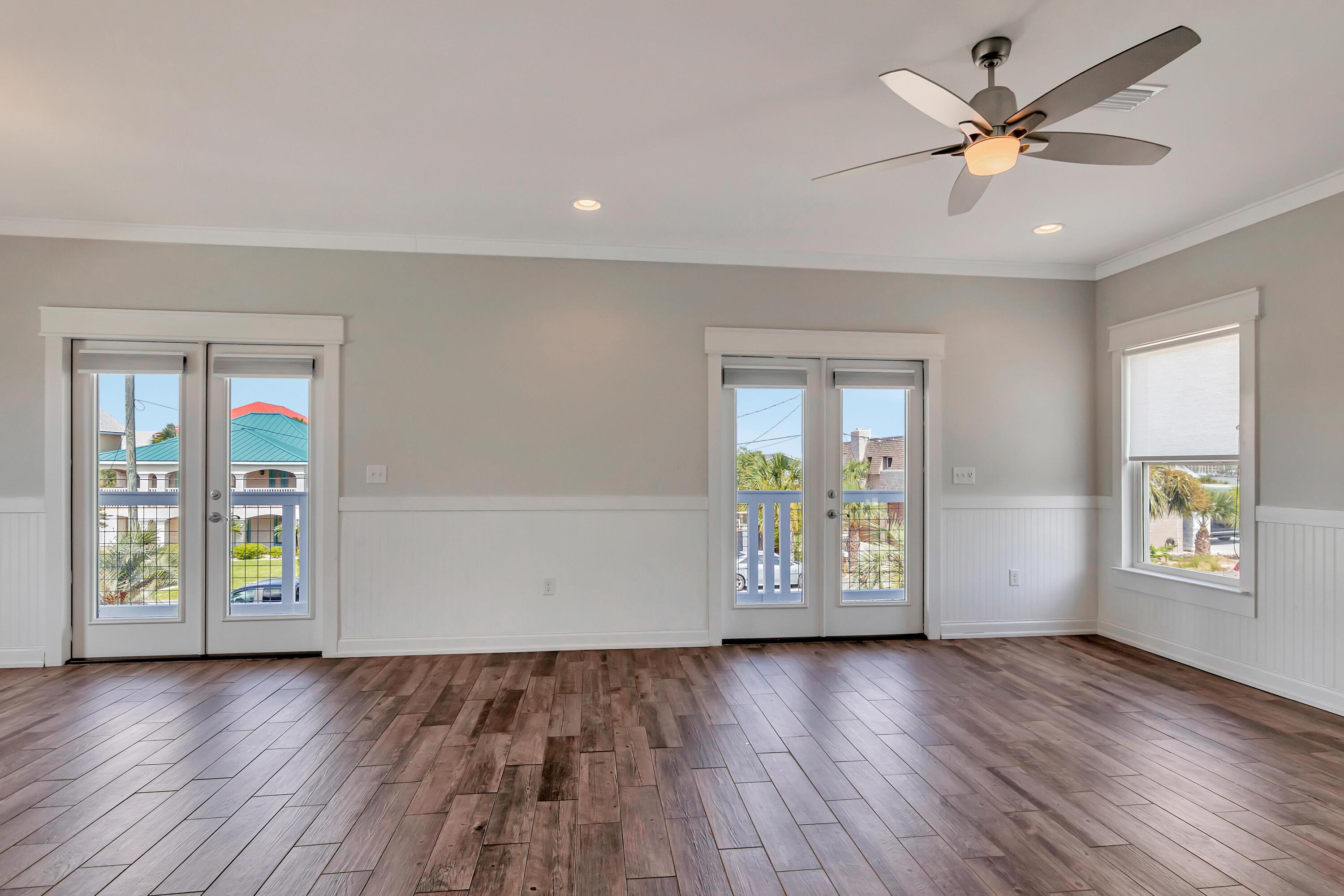 SANTA ROSA ISLAND - Residential