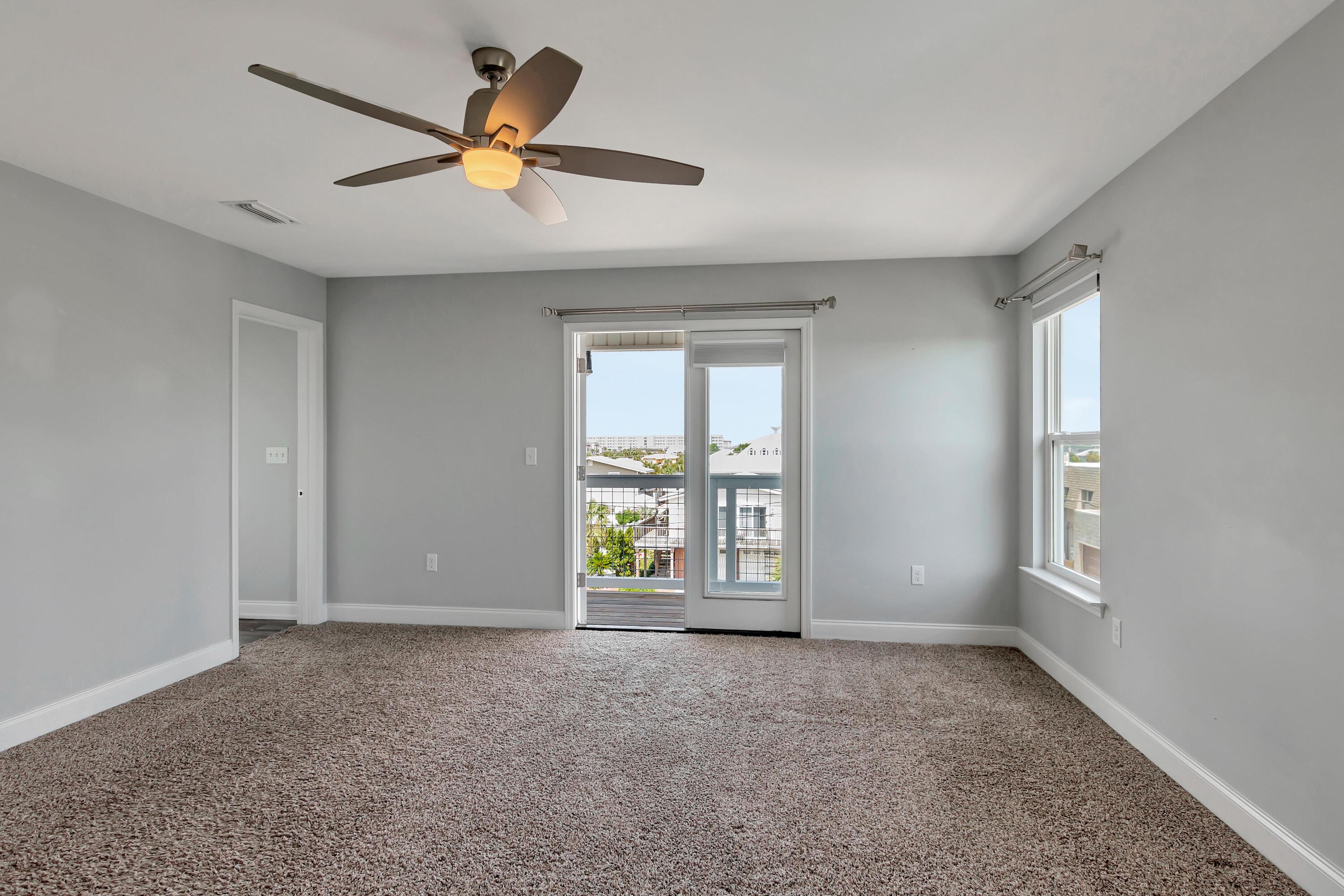 SANTA ROSA ISLAND - Residential