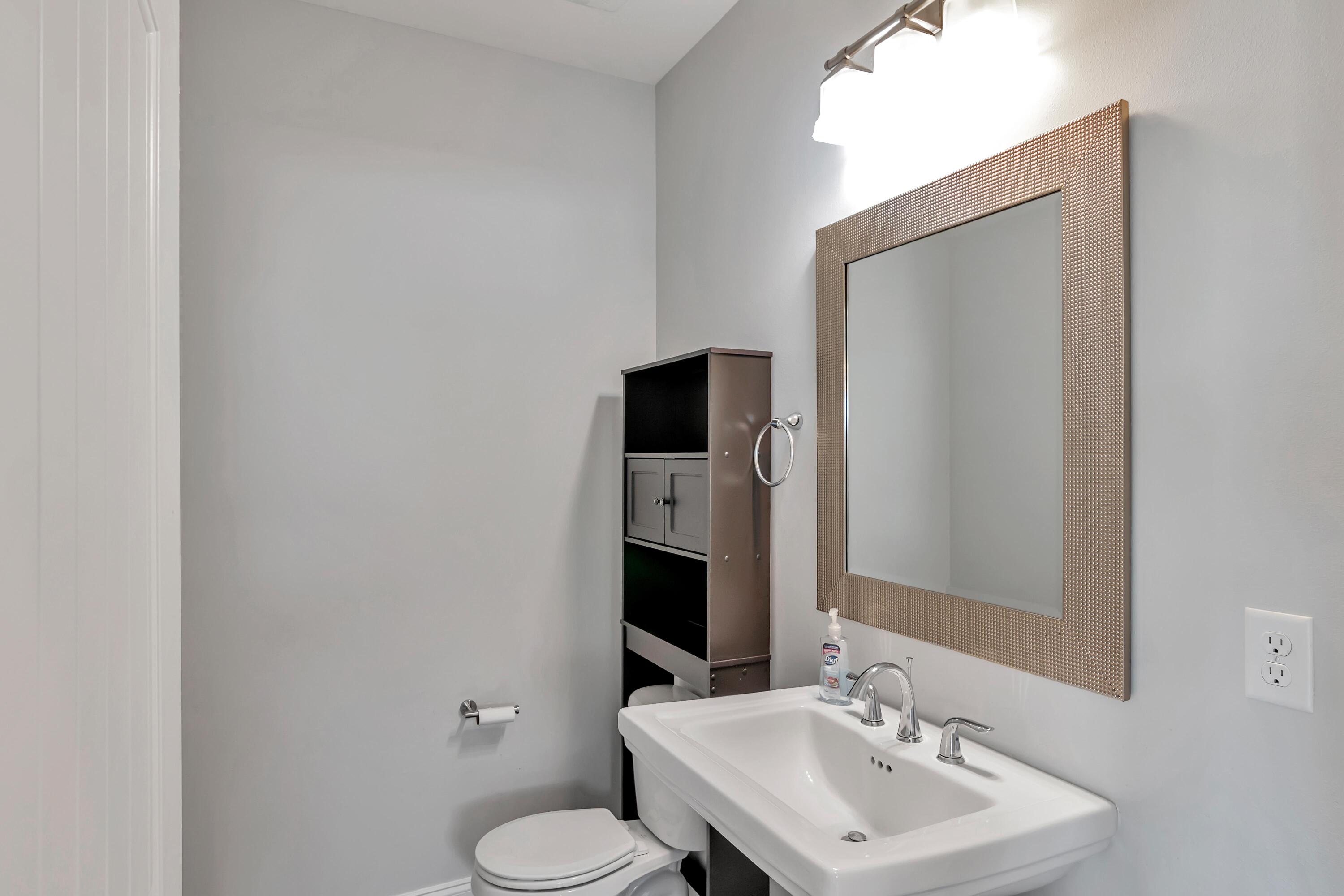 SANTA ROSA ISLAND - Residential