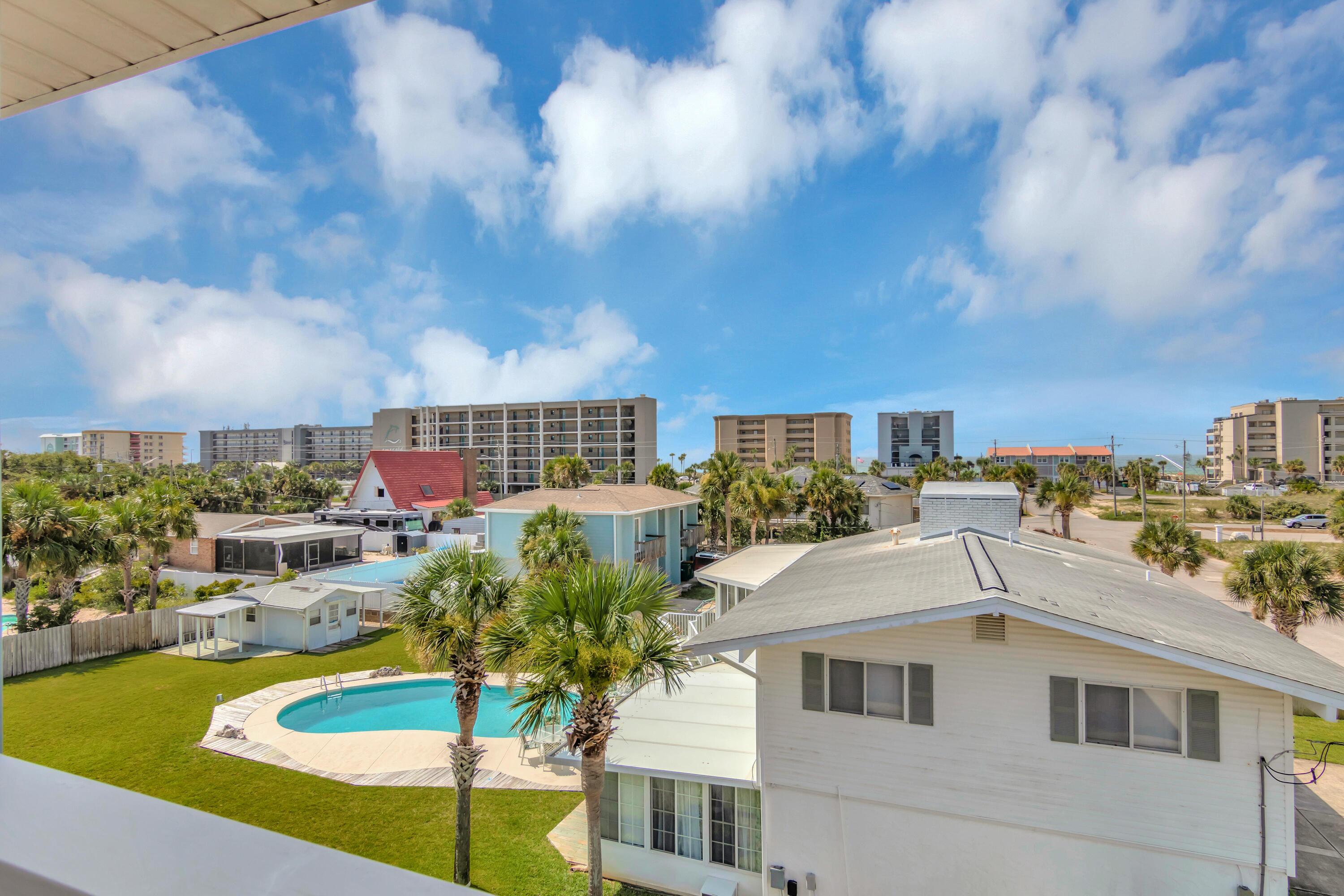 SANTA ROSA ISLAND - Residential