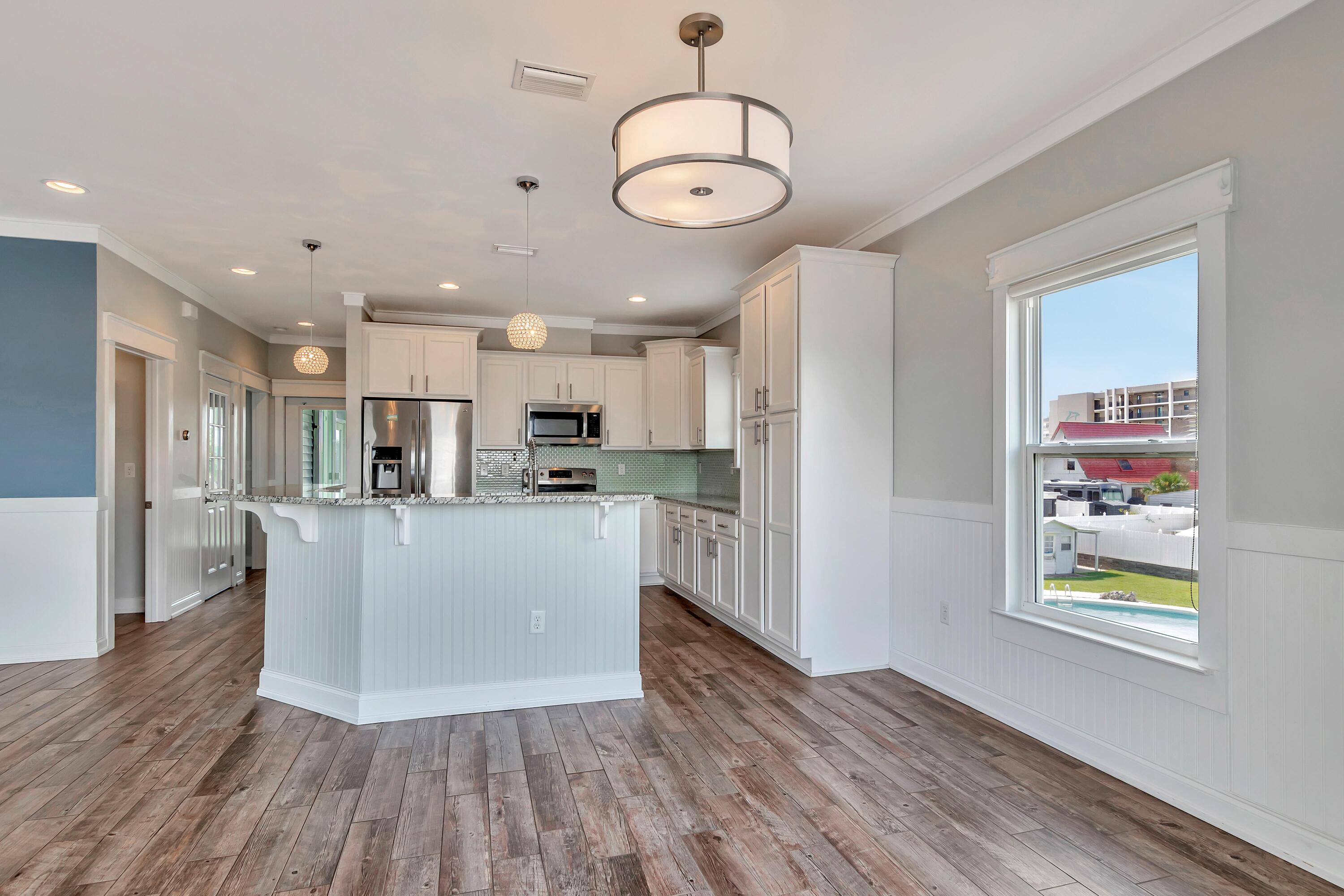 SANTA ROSA ISLAND - Residential