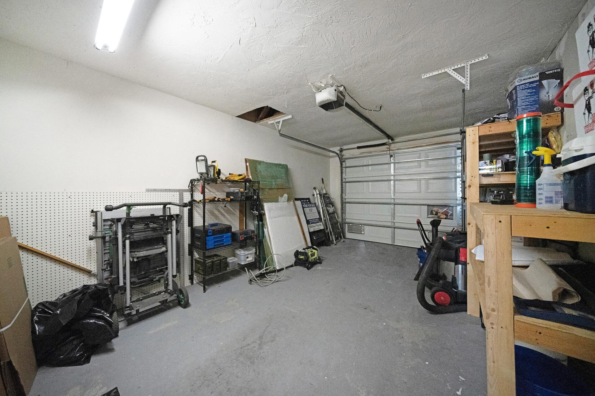 SNUG HARBOR - Residential Lease