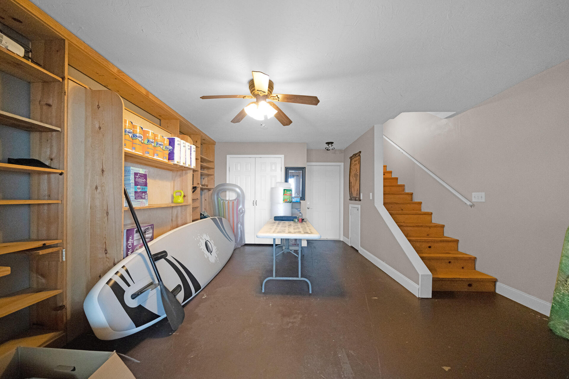 SNUG HARBOR - Residential Lease