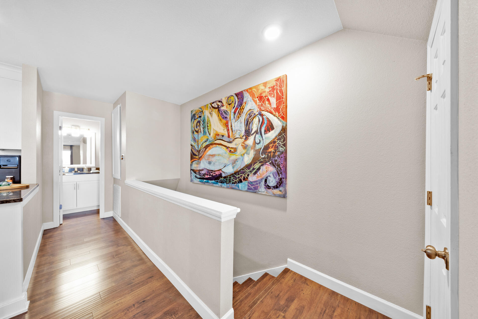 SNUG HARBOR - Residential Lease