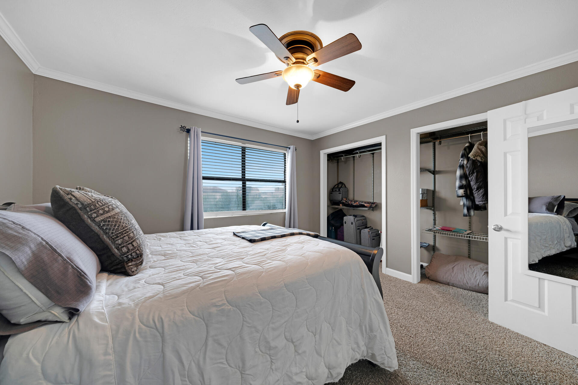 SNUG HARBOR - Residential Lease