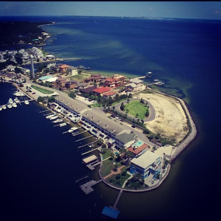 SNUG HARBOR - Residential Lease