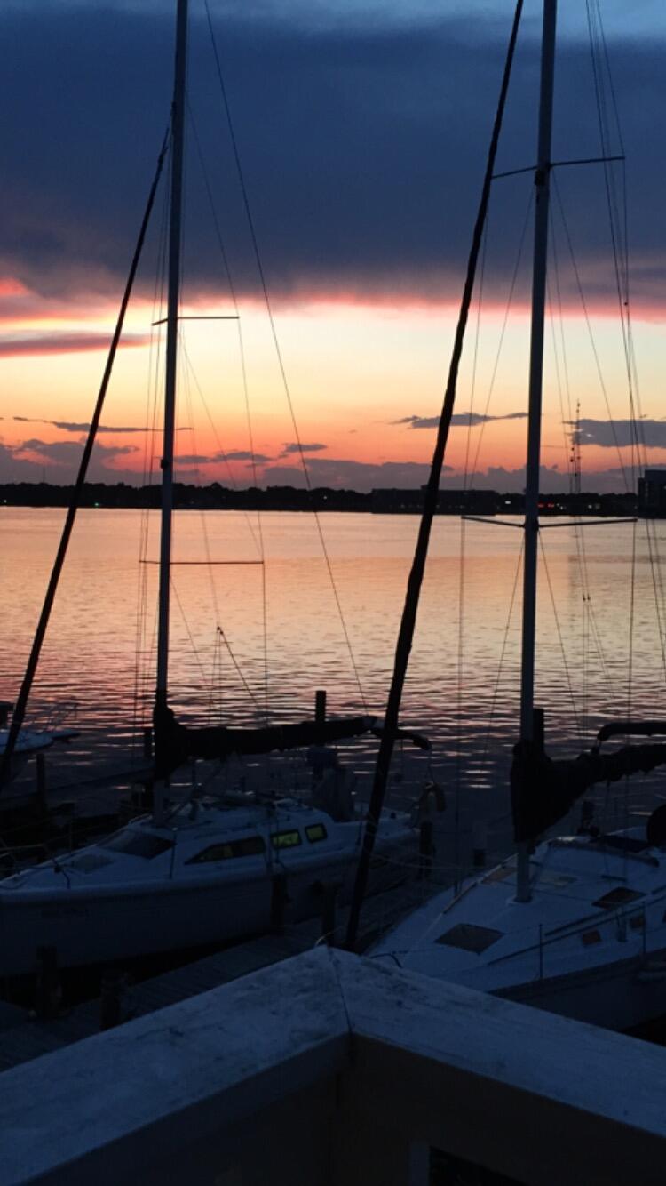 SNUG HARBOR - Residential Lease