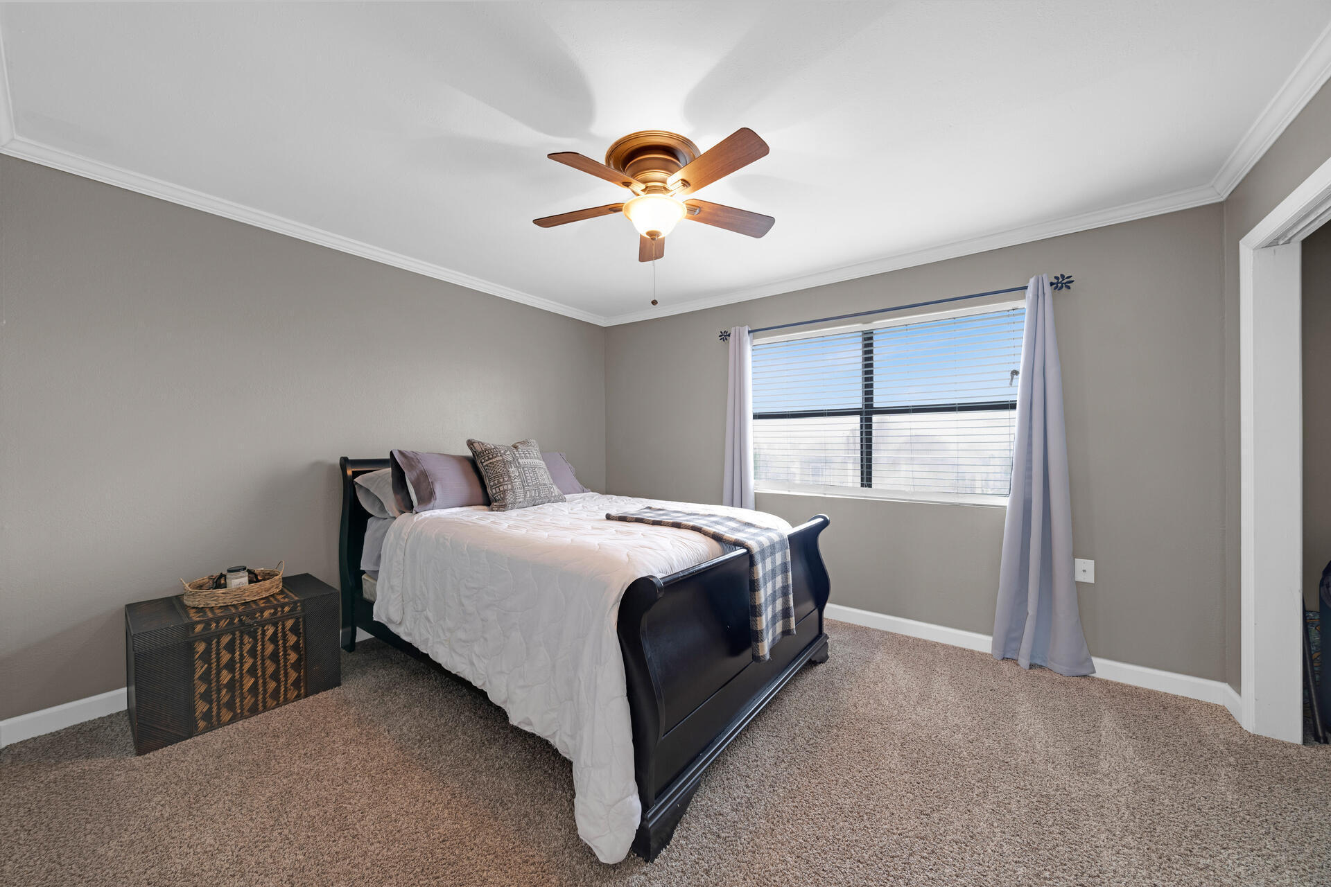 SNUG HARBOR - Residential Lease