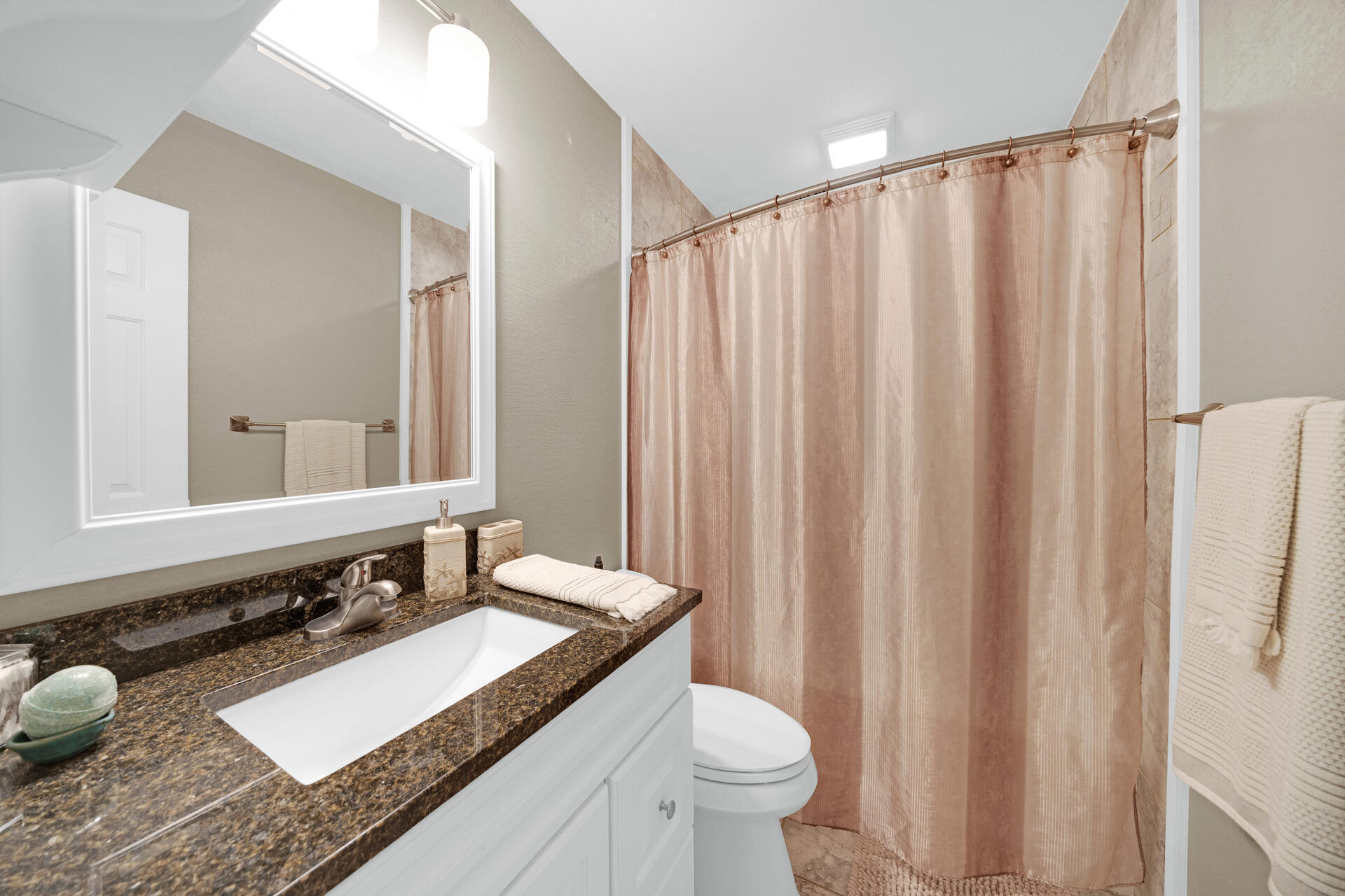 SNUG HARBOR - Residential Lease