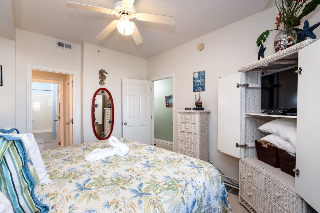 GULF DUNES CONDO - Residential