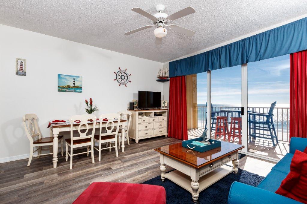GULF DUNES CONDO - Residential