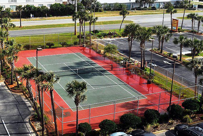 GULF DUNES CONDO - Residential