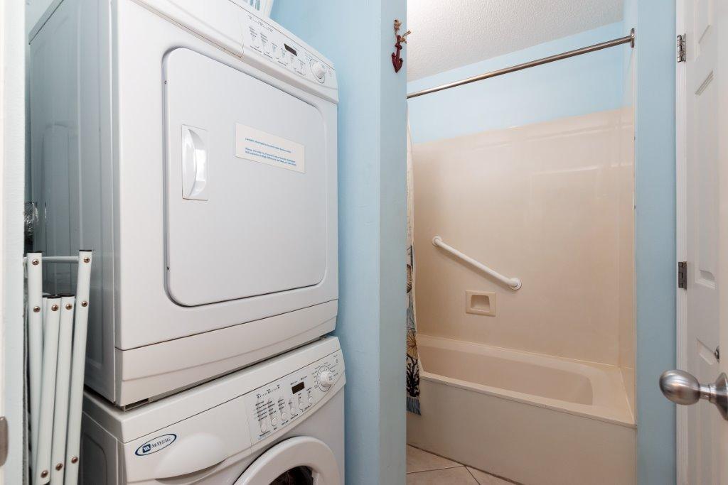 GULF DUNES CONDO - Residential