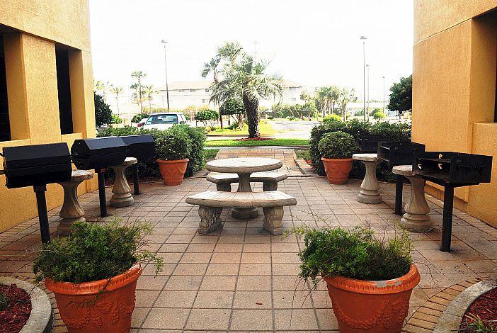 GULF DUNES CONDO - Residential