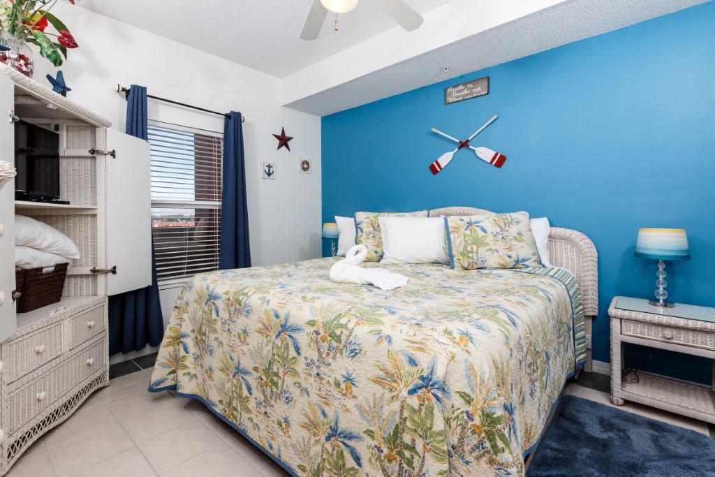 GULF DUNES CONDO - Residential