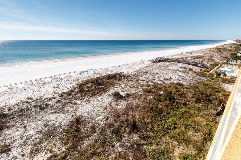 GULF DUNES CONDO - Residential