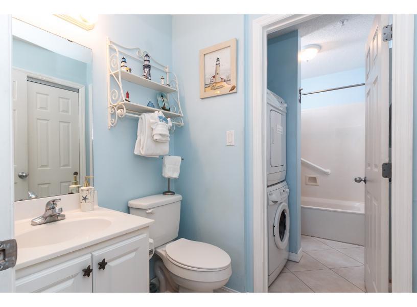 GULF DUNES CONDO - Residential