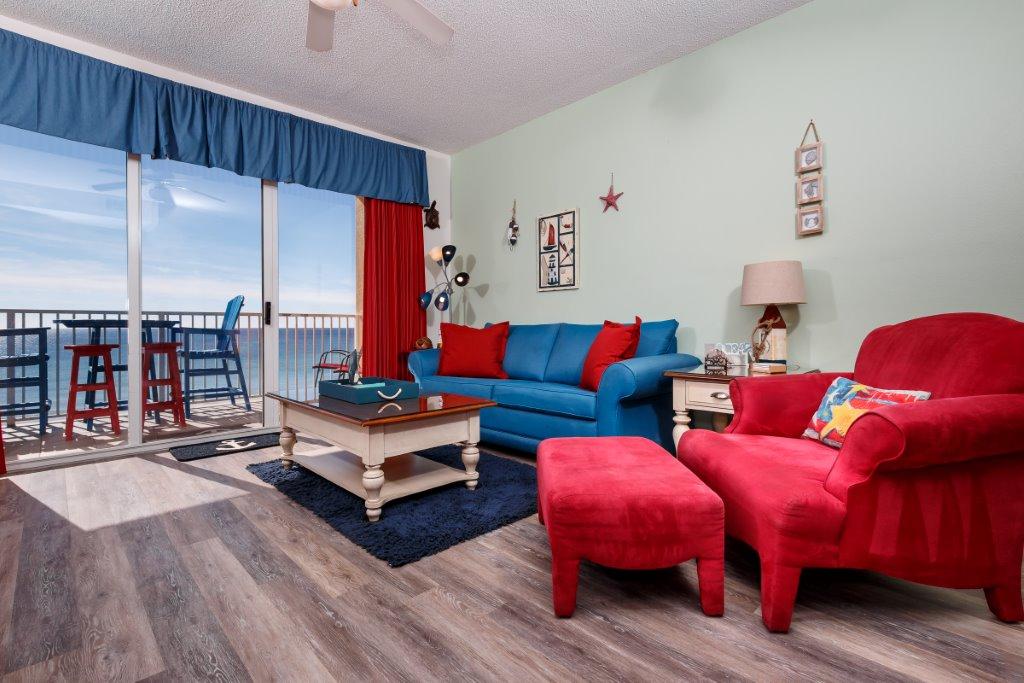 GULF DUNES CONDO - Residential