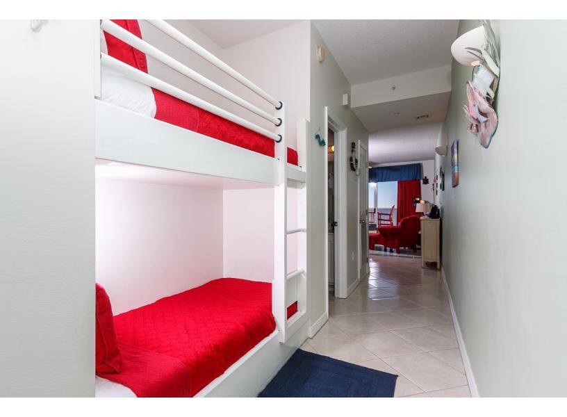 GULF DUNES CONDO - Residential