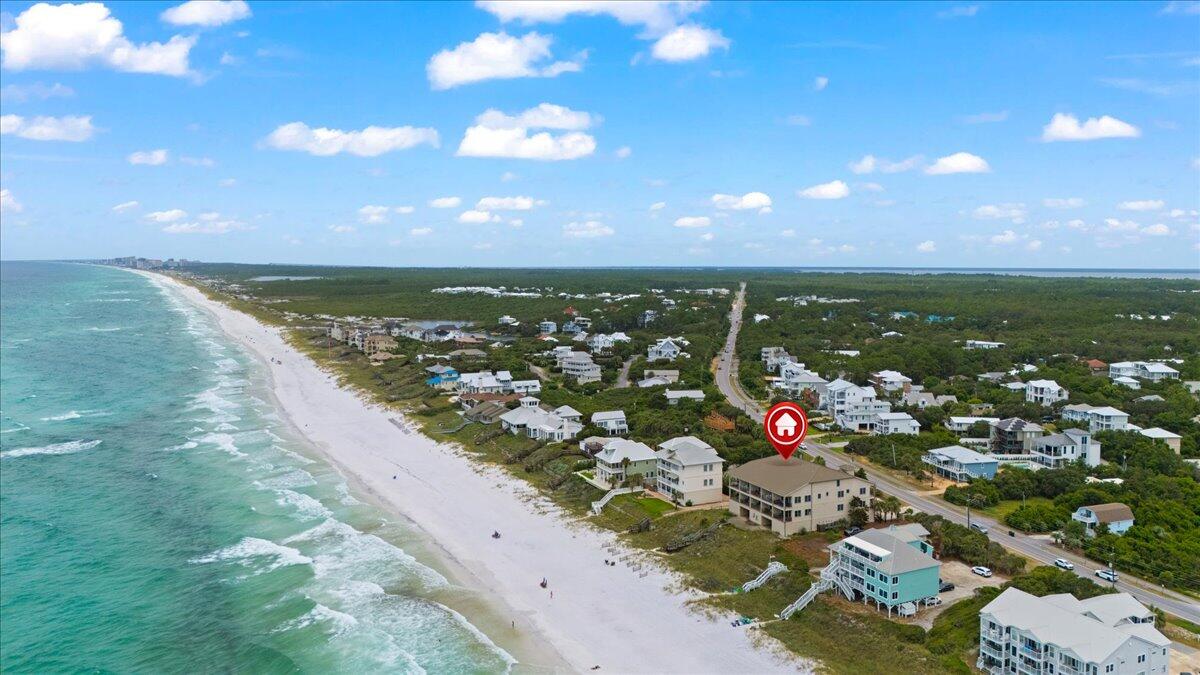 JOURNEYS END CONDO - Residential