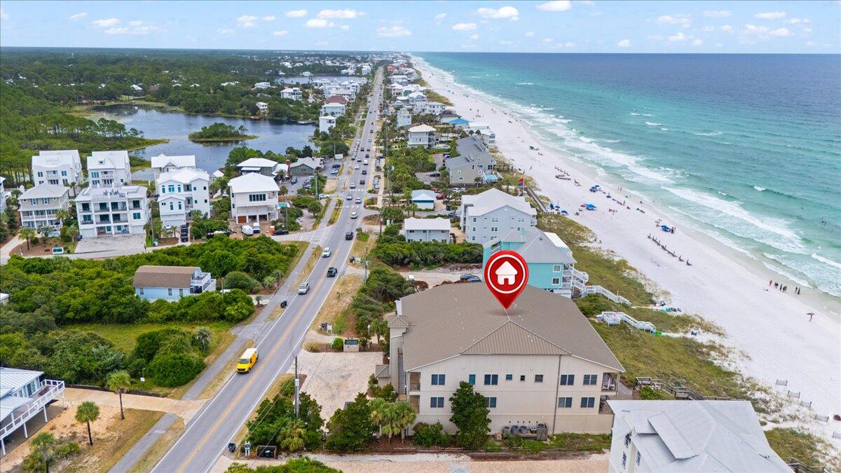 JOURNEYS END CONDO - Residential