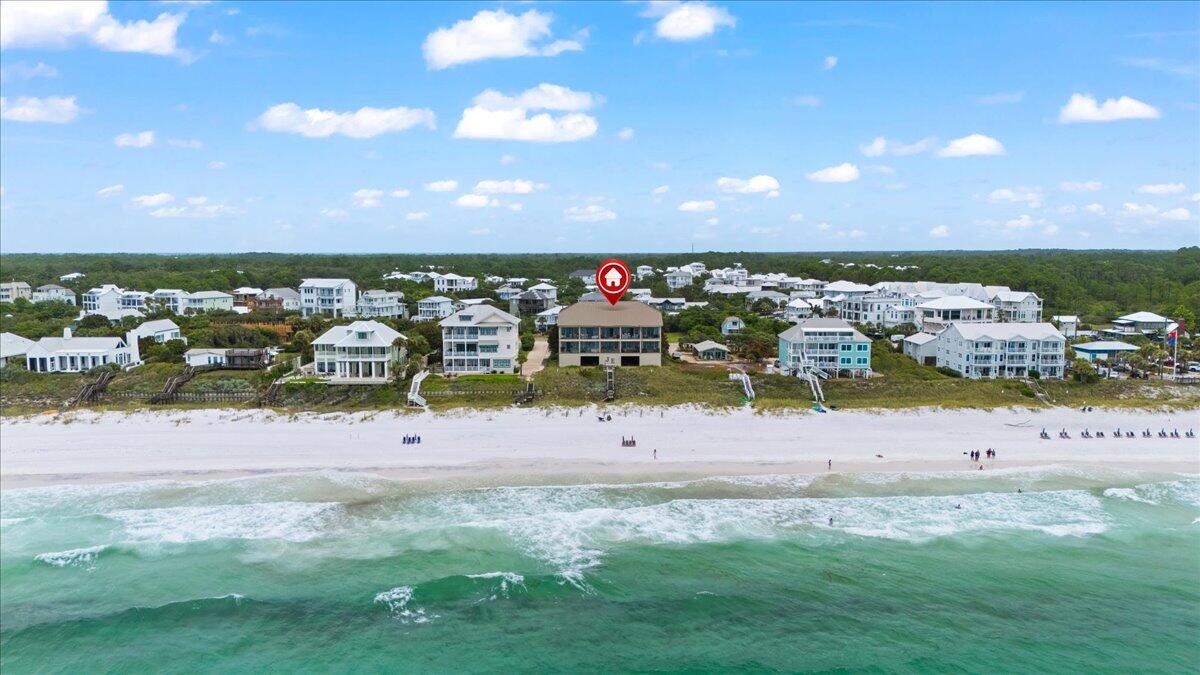 JOURNEYS END CONDO - Residential