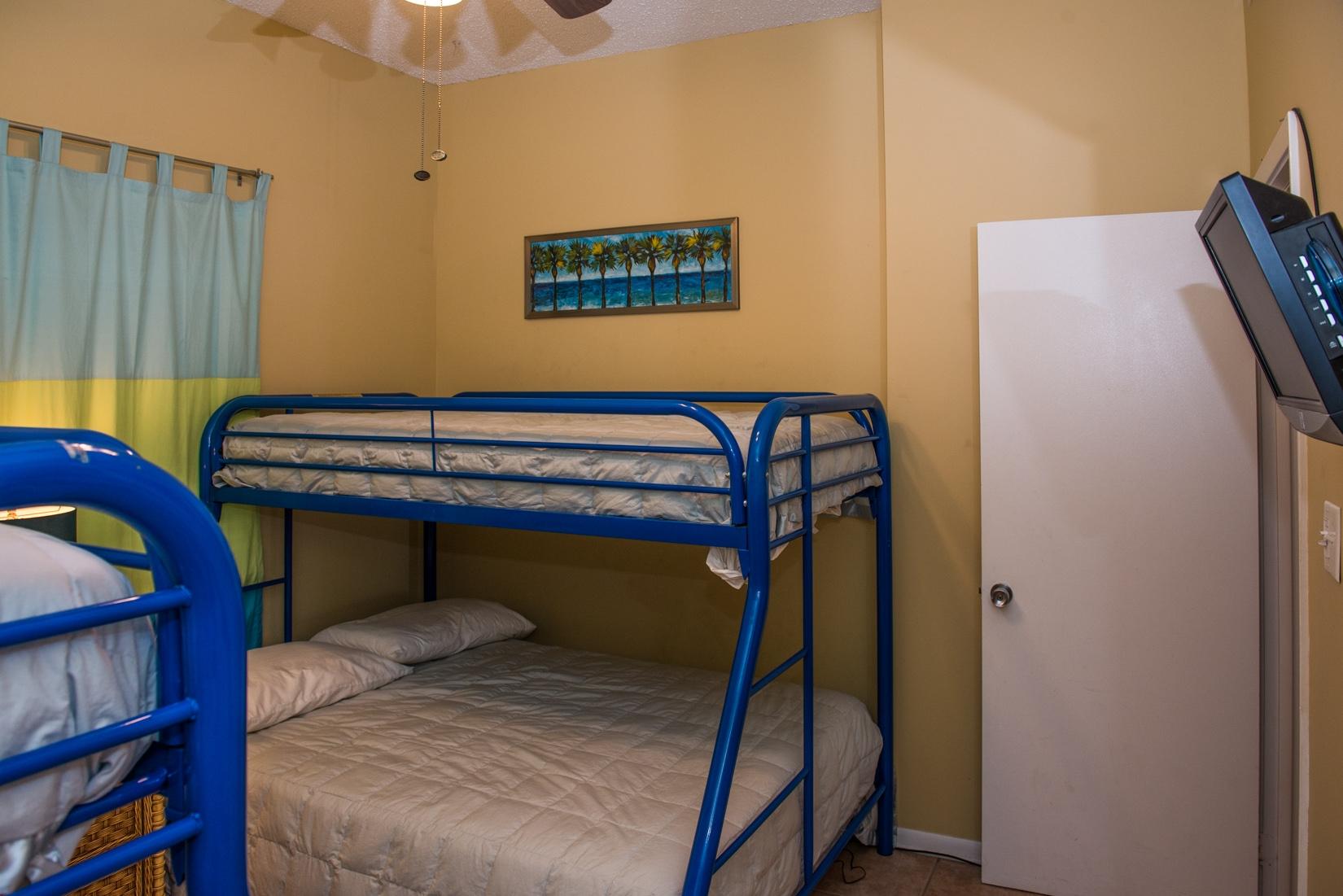 TOPS'L BEACH MANOR - Residential