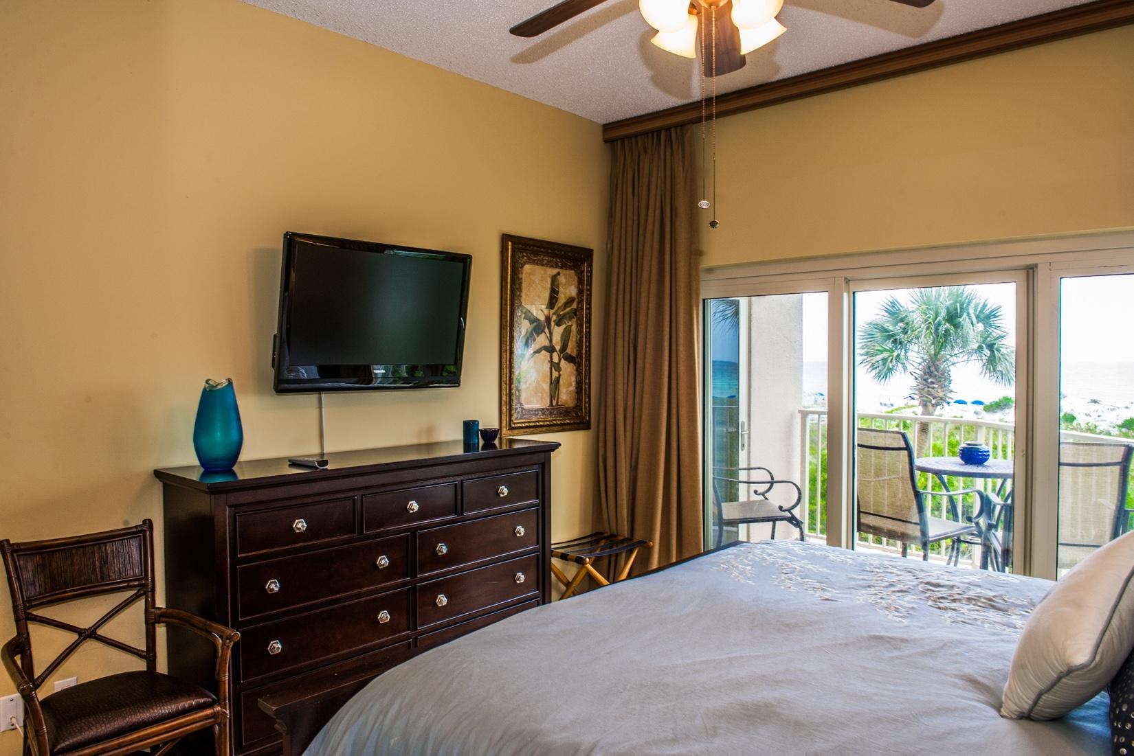 TOPS'L BEACH MANOR - Residential