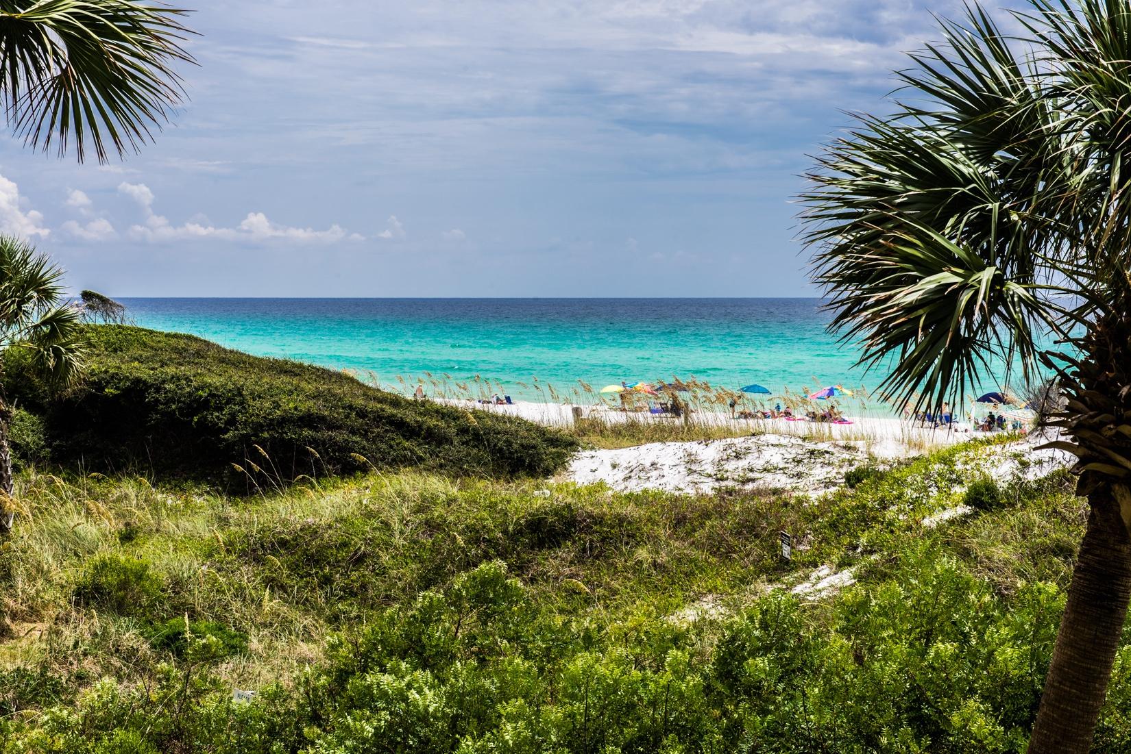 TOPS'L BEACH MANOR - Residential