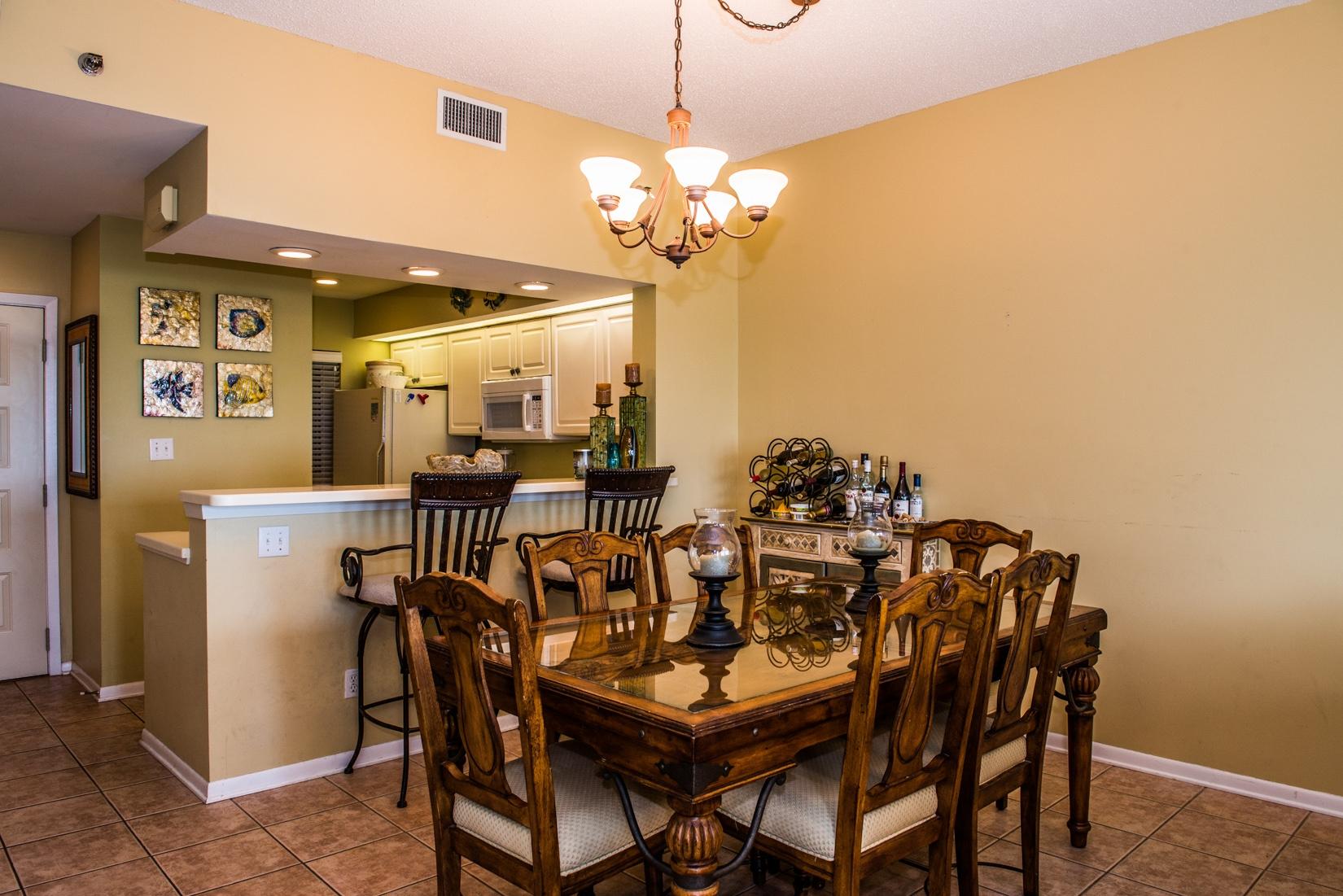 TOPS'L BEACH MANOR - Residential