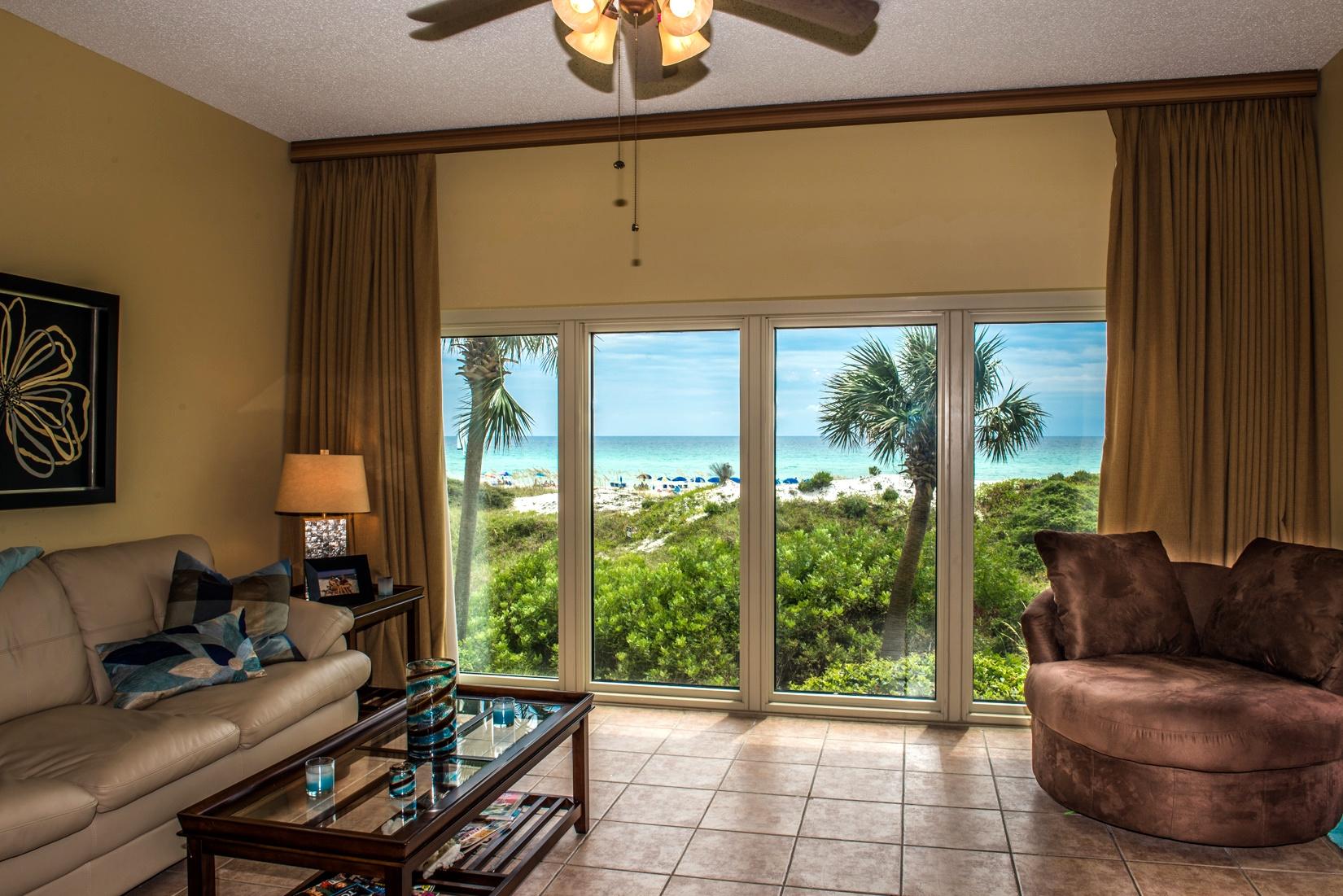 TOPS'L BEACH MANOR - Residential