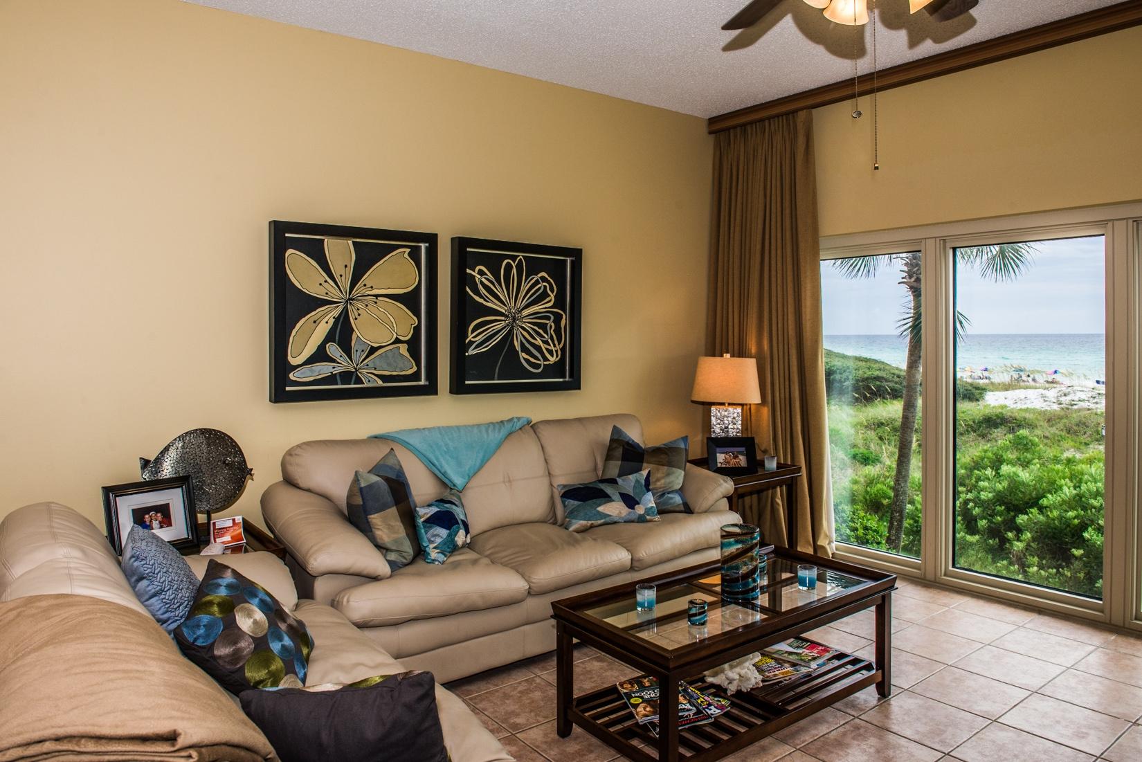 TOPS'L BEACH MANOR - Residential