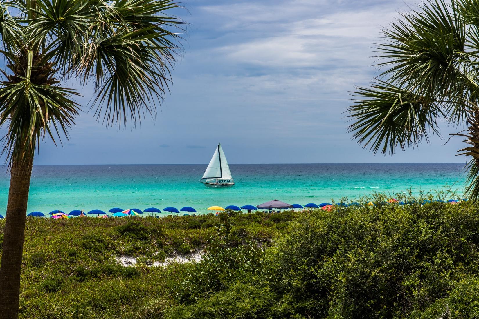 TOPS'L BEACH MANOR - Residential