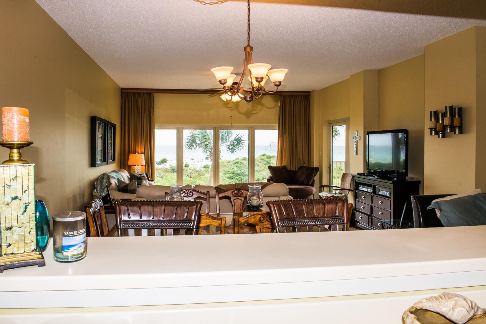 TOPS'L BEACH MANOR - Residential