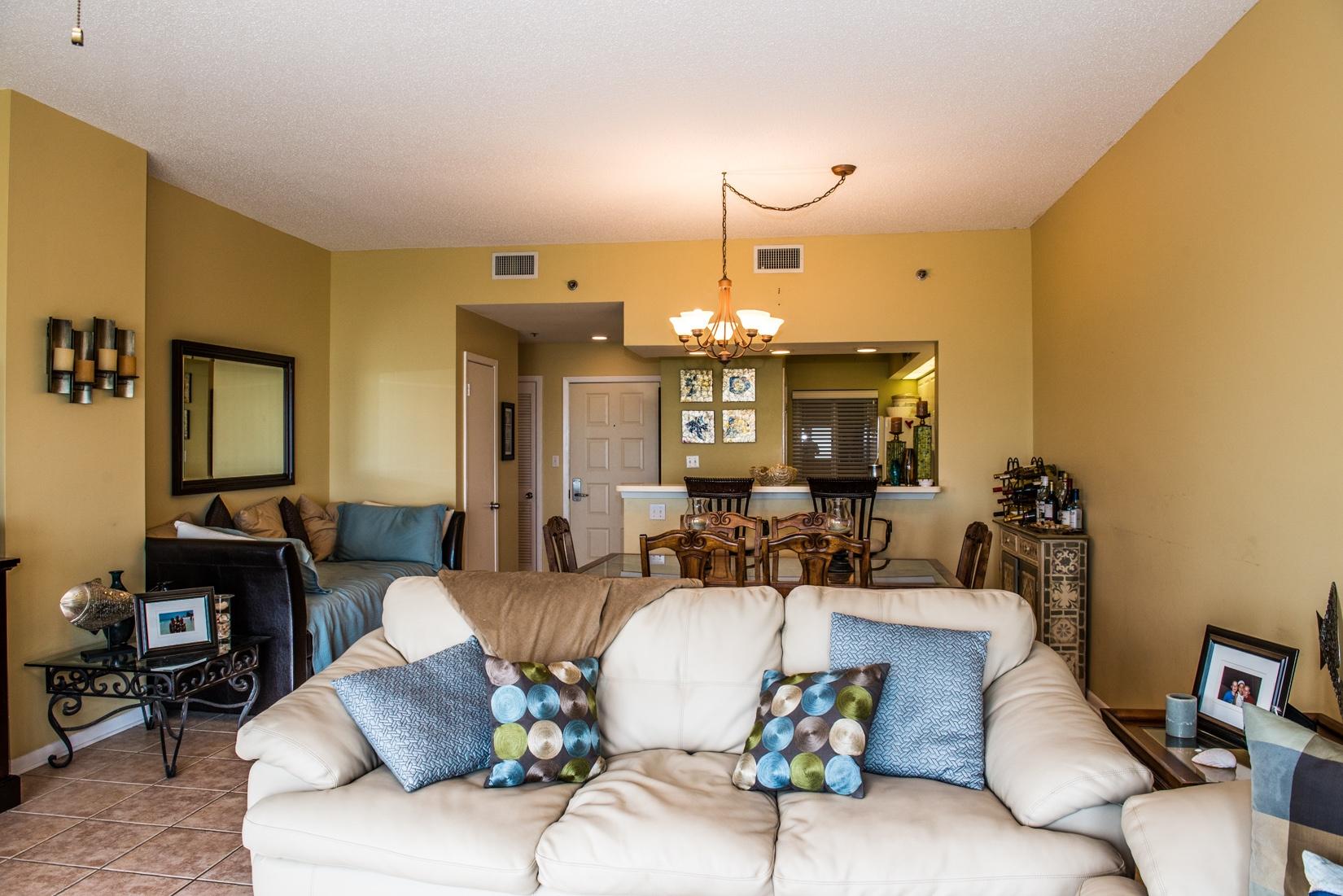 TOPS'L BEACH MANOR - Residential