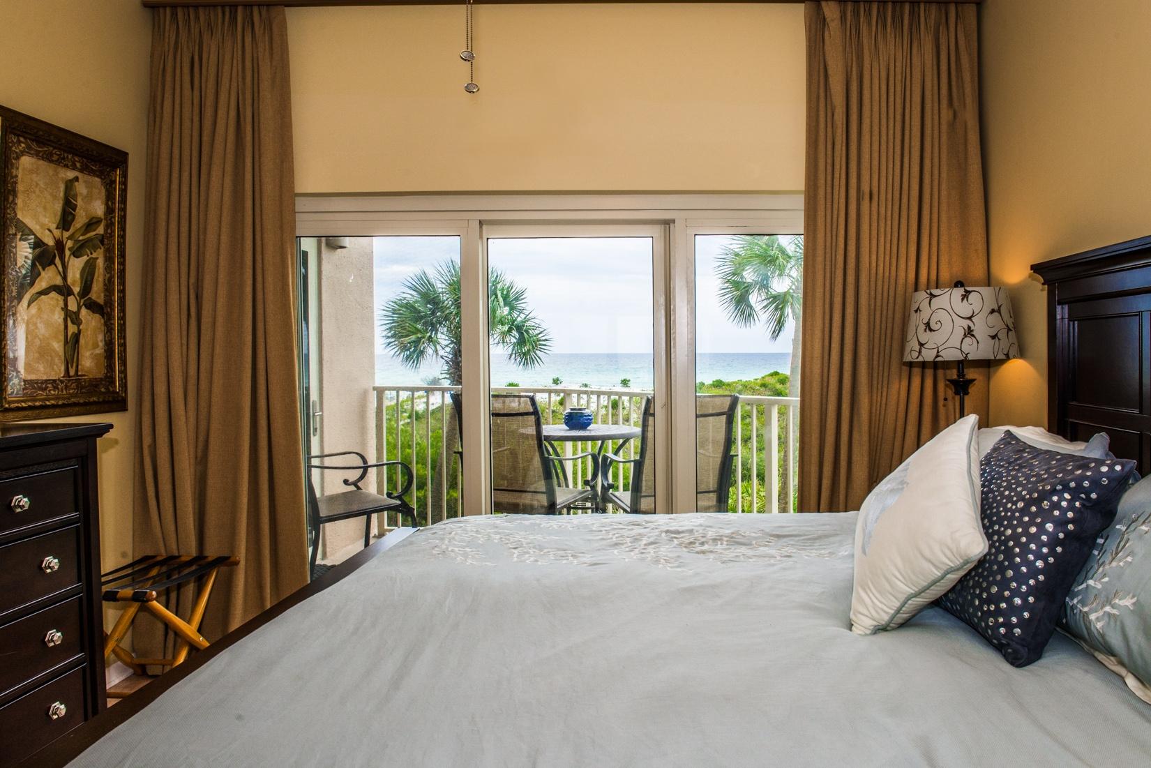 TOPS'L BEACH MANOR - Residential