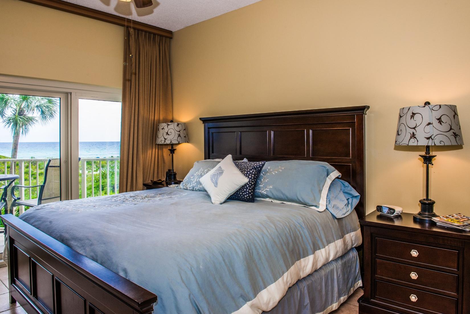 TOPS'L BEACH MANOR - Residential