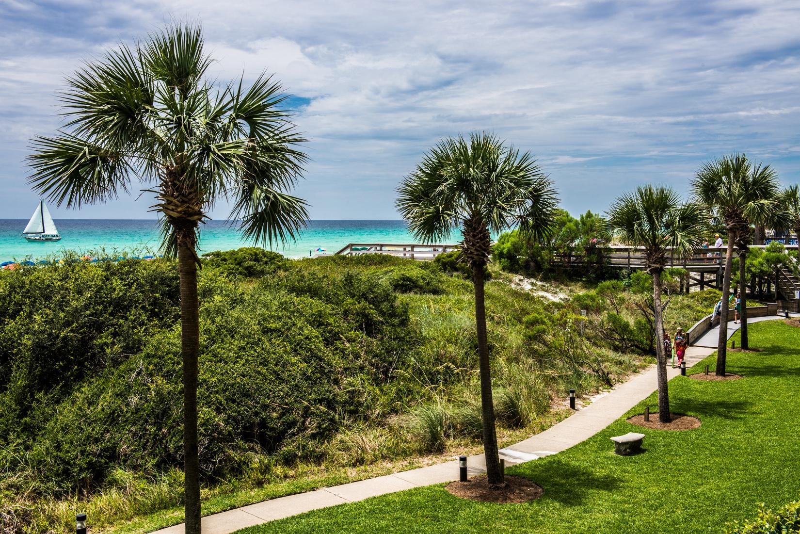 TOPS'L BEACH MANOR - Residential