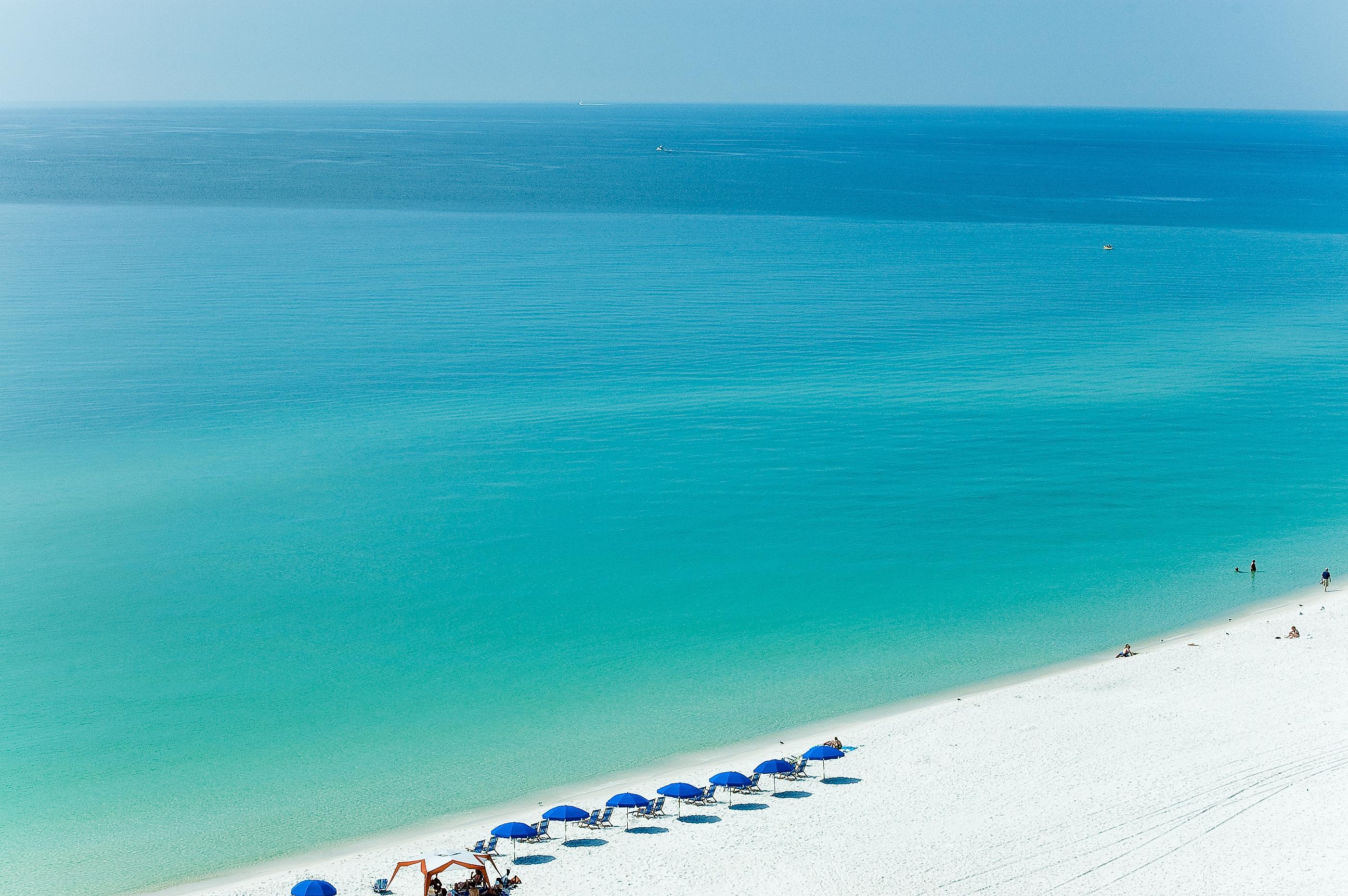 TOPS'L BEACH MANOR - Residential