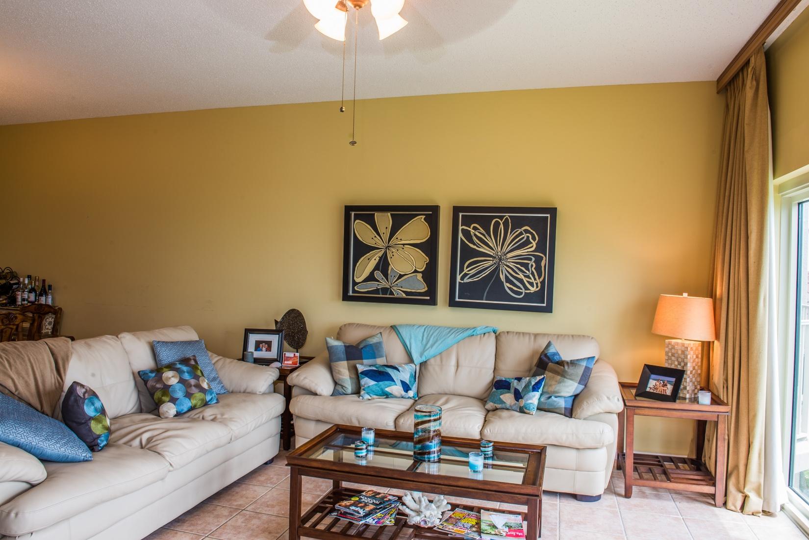 TOPS'L BEACH MANOR - Residential