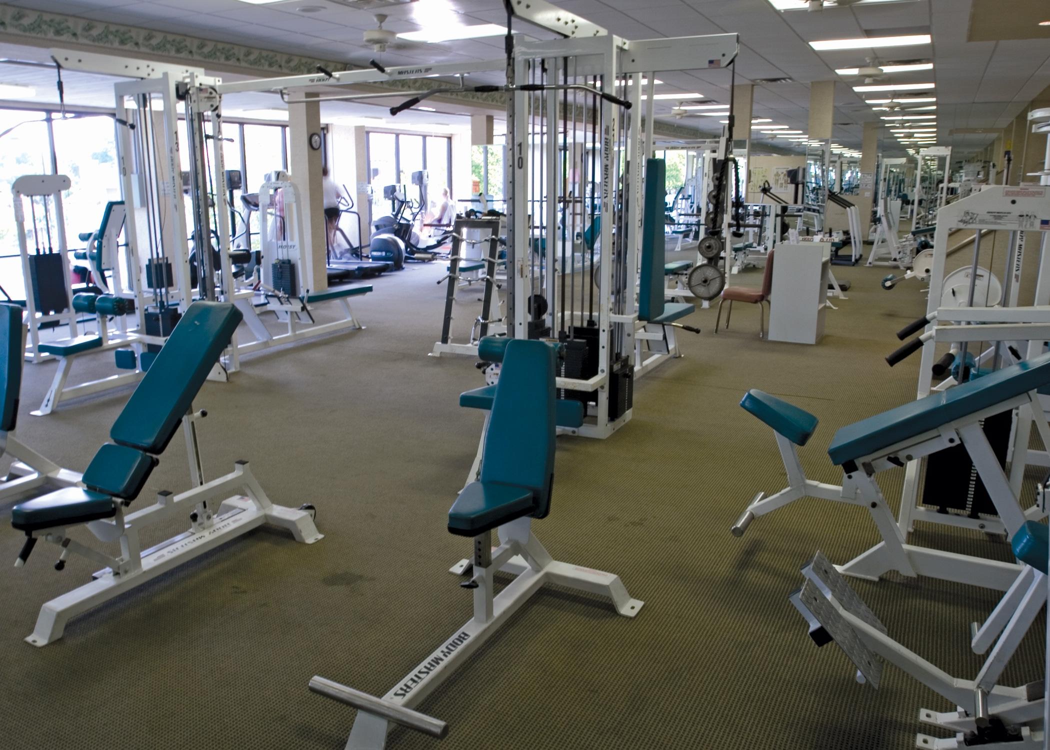 TOPS'L BEACH MANOR - Residential