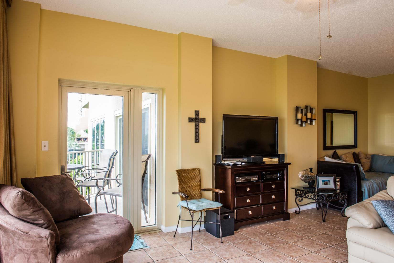 TOPS'L BEACH MANOR - Residential