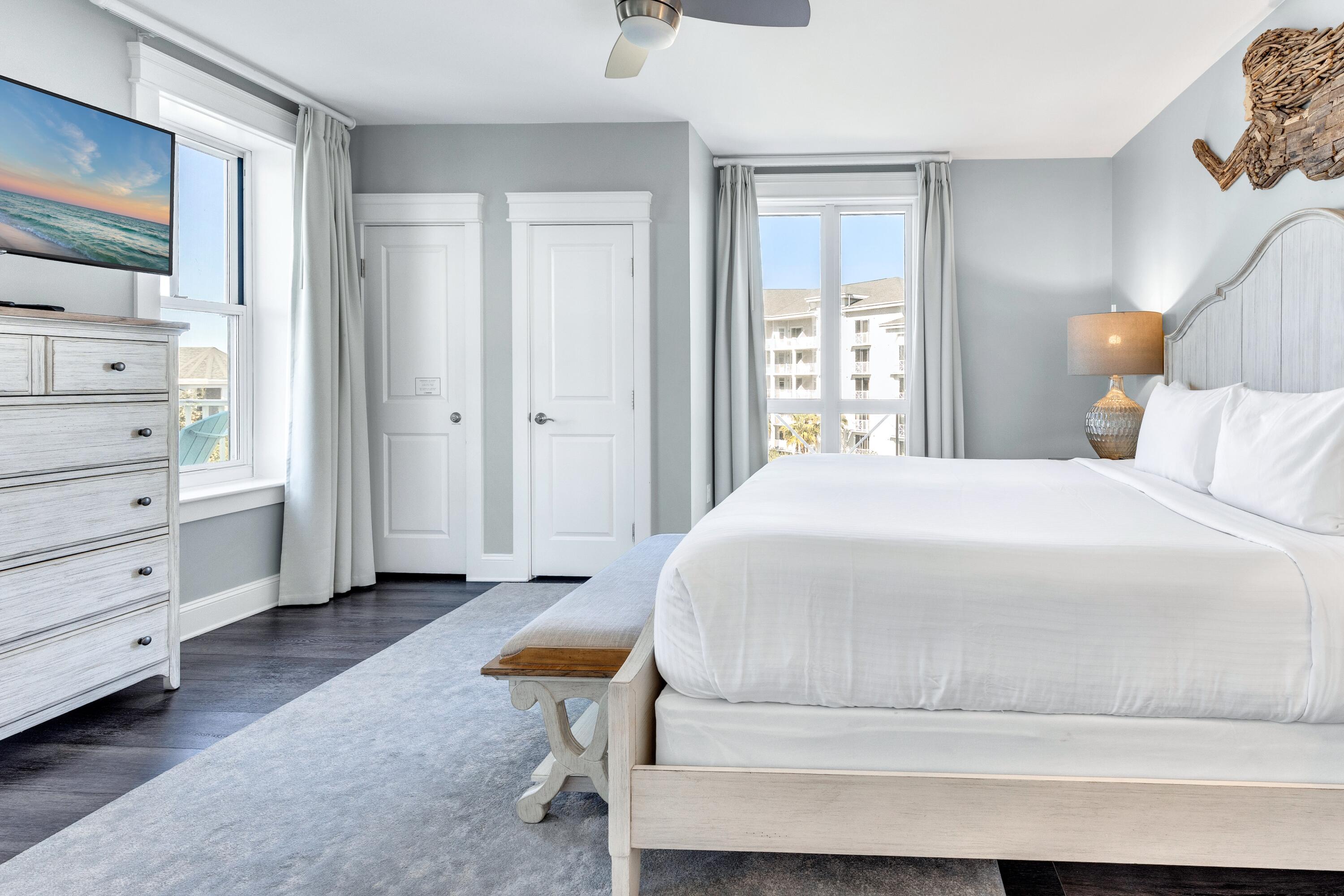 GRAND SANDESTIN THE - Residential