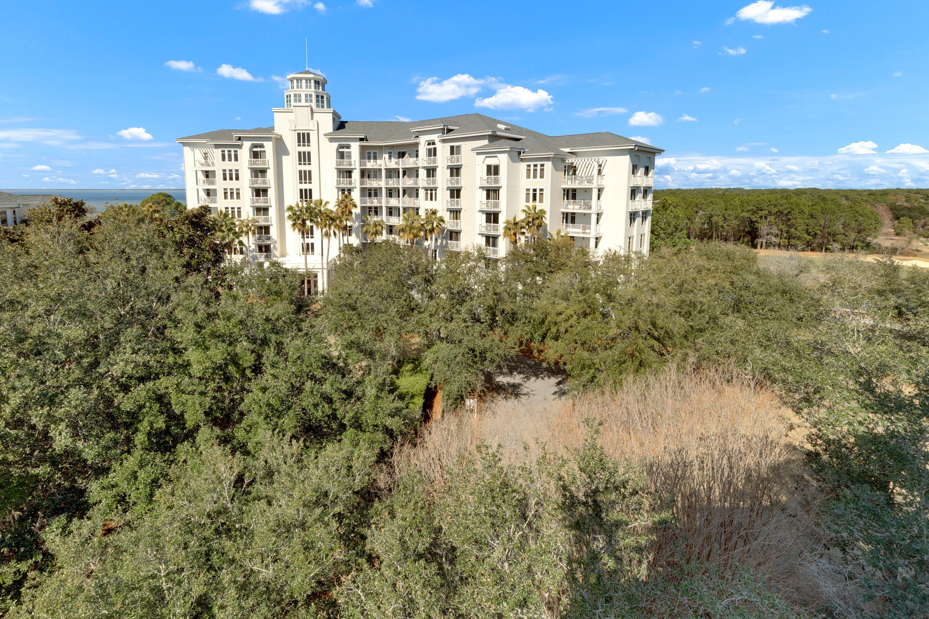 GRAND SANDESTIN THE - Residential