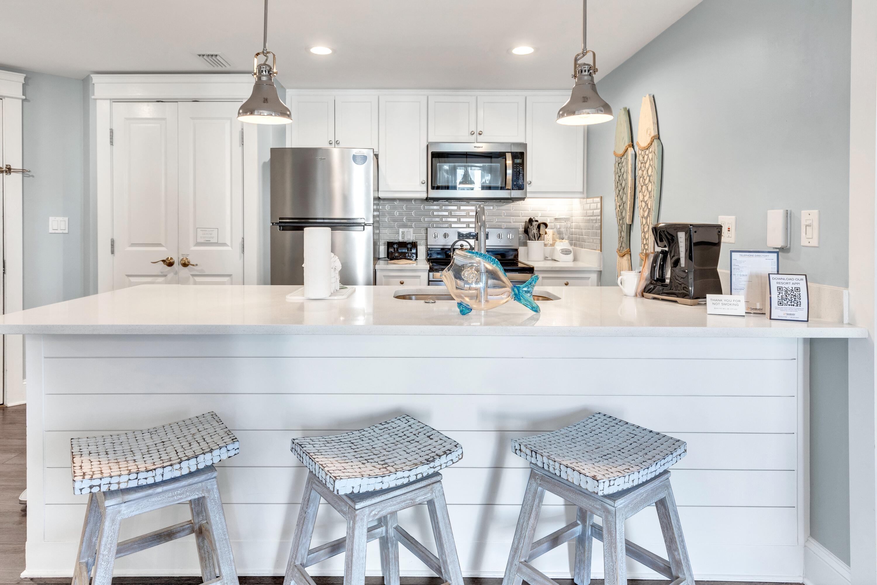 GRAND SANDESTIN THE - Residential