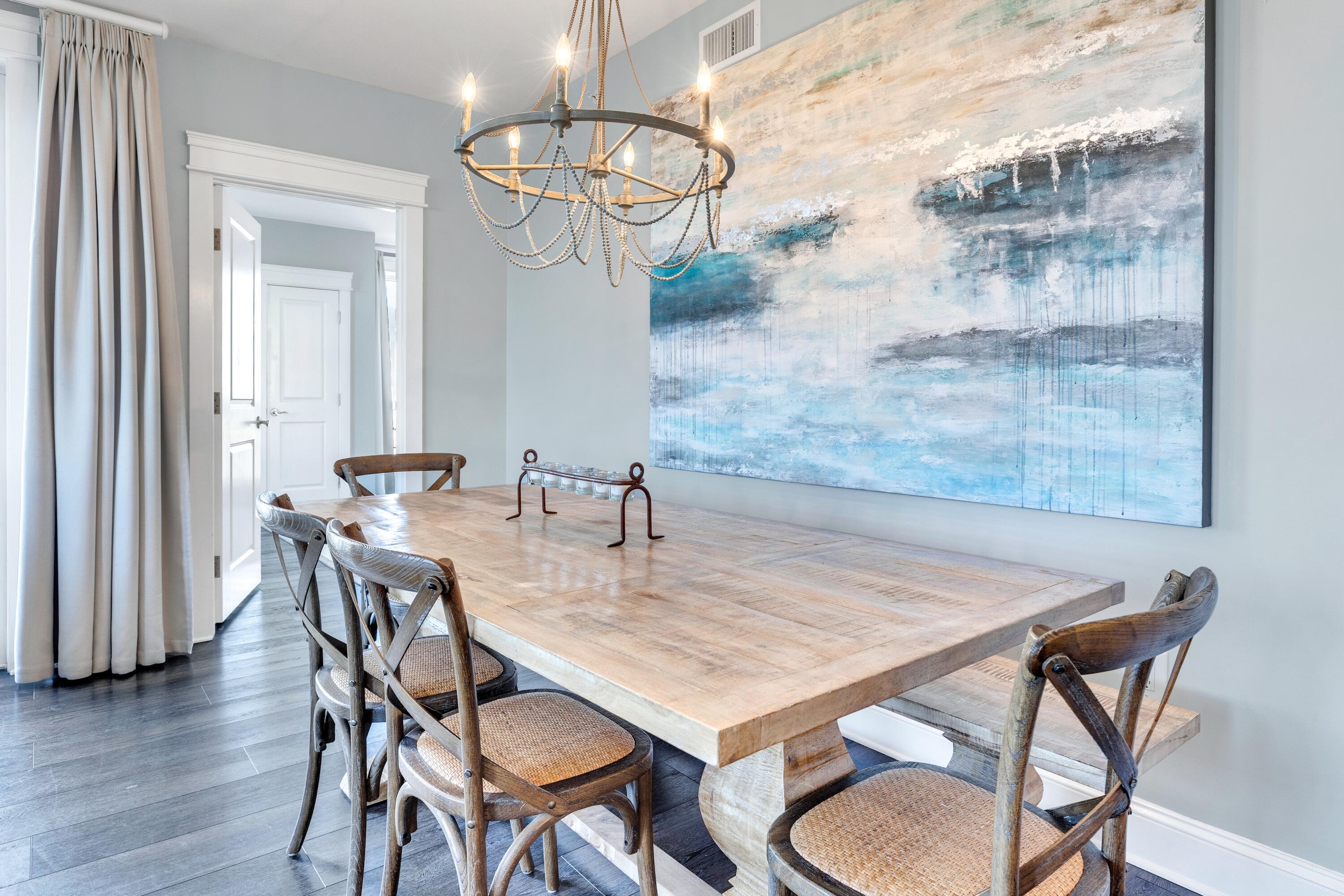 GRAND SANDESTIN THE - Residential